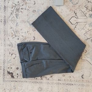 Grey Dress pants TALL